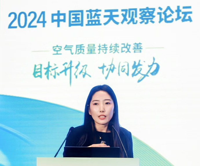 空氣質(zhì)量改善“紅利期”健康收益更大 減污降碳協(xié)同不可松懈(圖4)