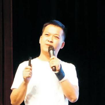 建功新時代！廣東退役軍人創(chuàng)業(yè)“新戰(zhàn)場”上立新功(圖4)