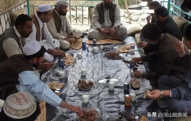 世界上“最健康的國家”竟是阿富汗他們的一日三餐都吃些什么？(圖3)