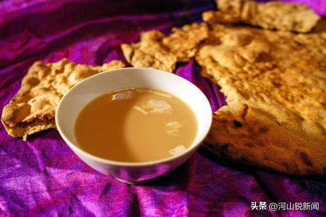 世界上“最健康的國家”竟是阿富汗他們的一日三餐都吃些什么？(圖7)
